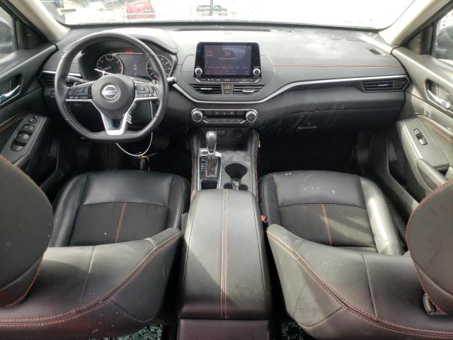 Photo 8 from auction – 2020 NISSAN ALTIMA SR with VIN 1N4BL4CV1LC131283