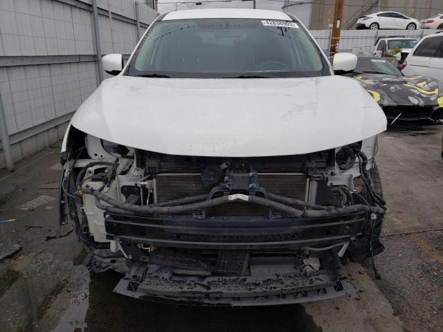 Photo 5 from auction – 2017 NISSAN ROGUE S with VIN KNMAT2MT4HP599418