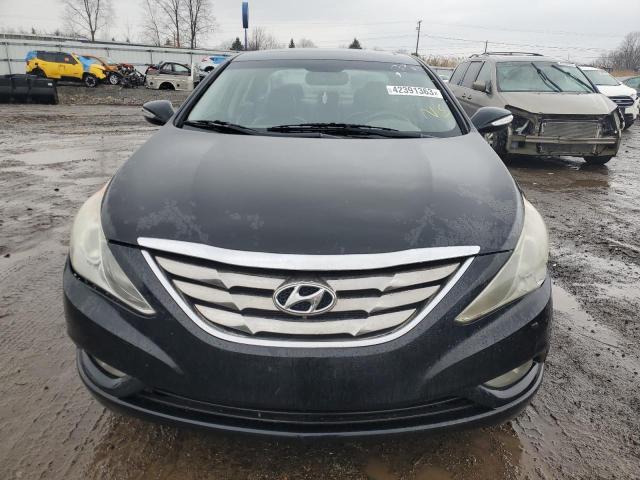 Photo 5 from auction – 2011 HYUNDAI SONATA SE with VIN 5NPEC4AC9BH106370