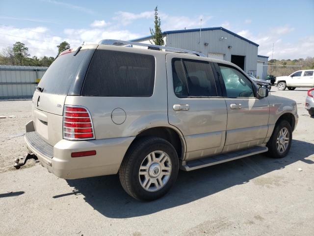 Photo 3 from auction – 2004 MERCURY MOUNTAINEE with VIN 4M2DU86KX4ZJ52005