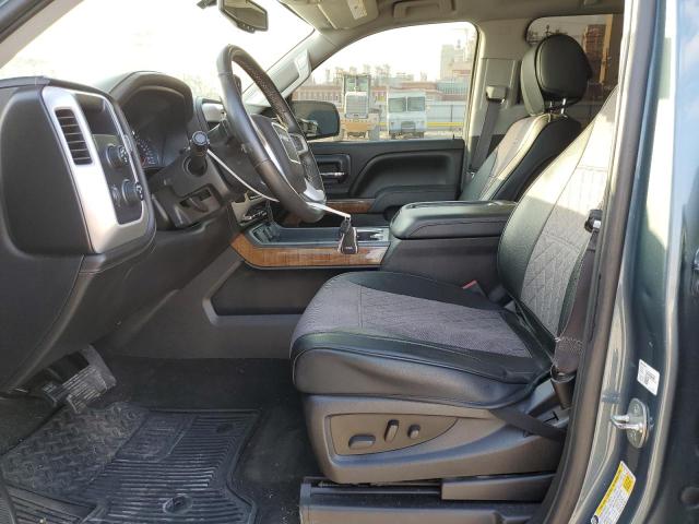 Photo 7 from auction – 2014 GMC SIERRA K15 with VIN 3GTU2VEC7EG332662