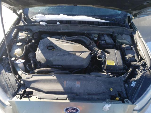 Photo 11 from auction – 2013 FORD FUSION SE with VIN 3FA6P0HR8DR145355