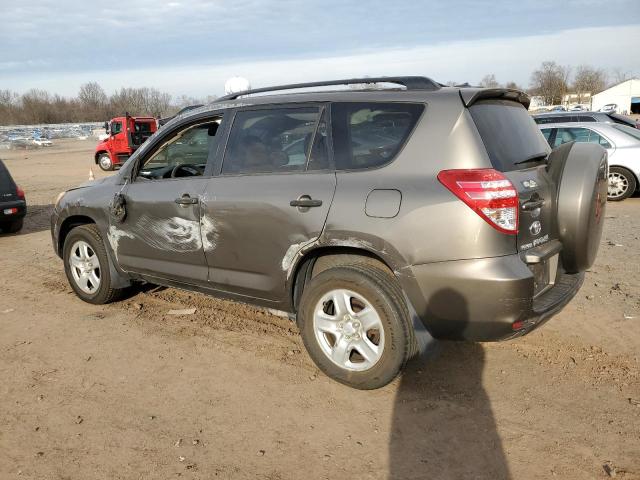 Photo 2 from auction – 2010 TOYOTA RAV4 with VIN JTMJF4DV8A5024776