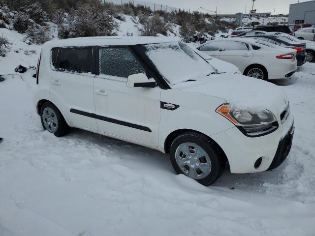 Photo 4 from auction – 2013 KIA SOUL with VIN KNDJT2A58D7563327