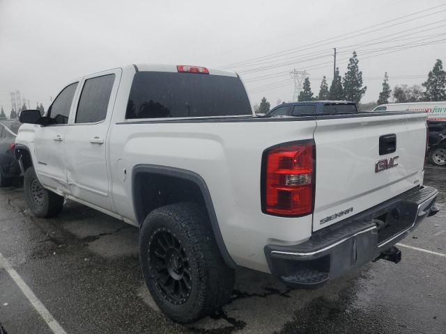 Photo 2 from auction – 2015 GMC SIERRA K15 with VIN 3GTU2UEC4FG320089