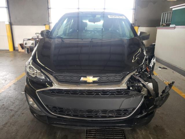Photo 5 from auction – 2020 CHEVROLET SPARK LS with VIN KL8CB6SA9LC402482