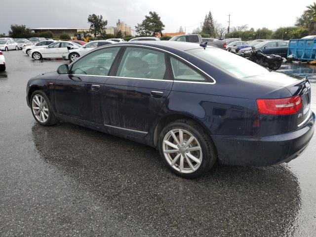 Photo 2 from auction – 2011 AUDI A6 PRESTIG with VIN WAUKGAFB7BN000583