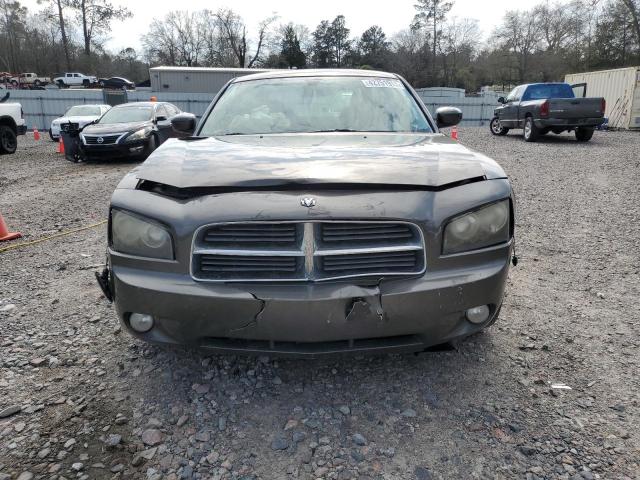 Photo 5 from auction – 2010 DODGE CHARGER SX with VIN 2B3CA3CV9AH246949