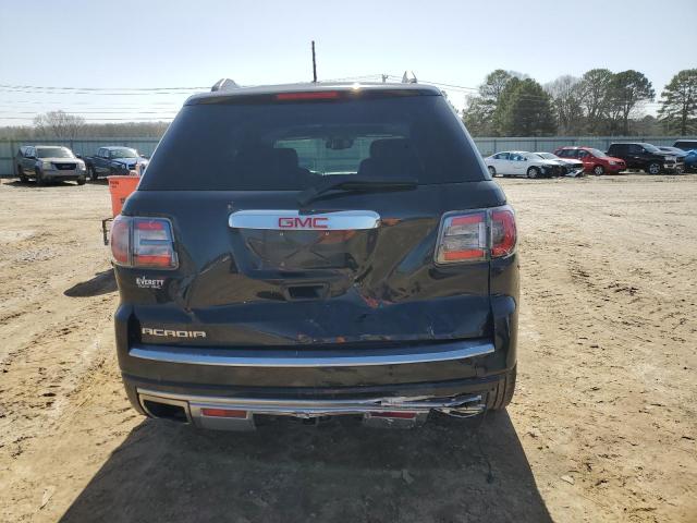Photo 6 from auction – 2014 GMC ACADIA DEN with VIN 1GKKRTKDXEJ261416