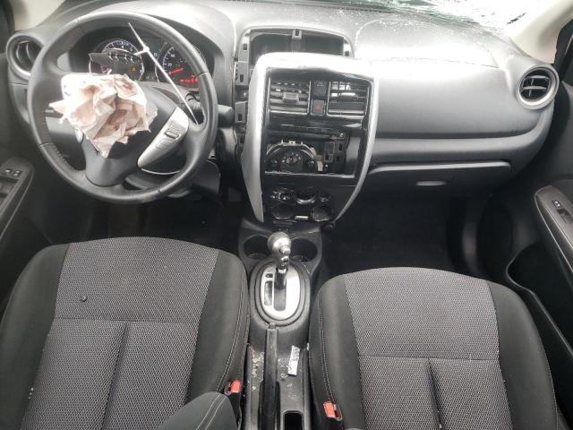 Photo 8 from auction – 2017 NISSAN VERSA S with VIN 3N1CN7AP6HL886118