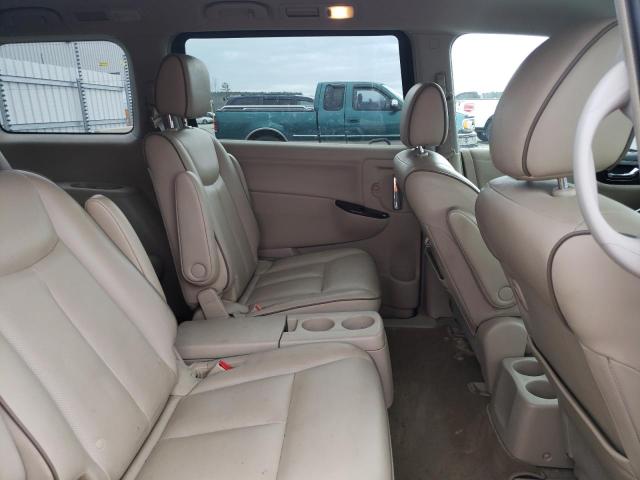 Photo 10 from auction – 2012 NISSAN QUEST S with VIN JN8AE2KP4C9035589