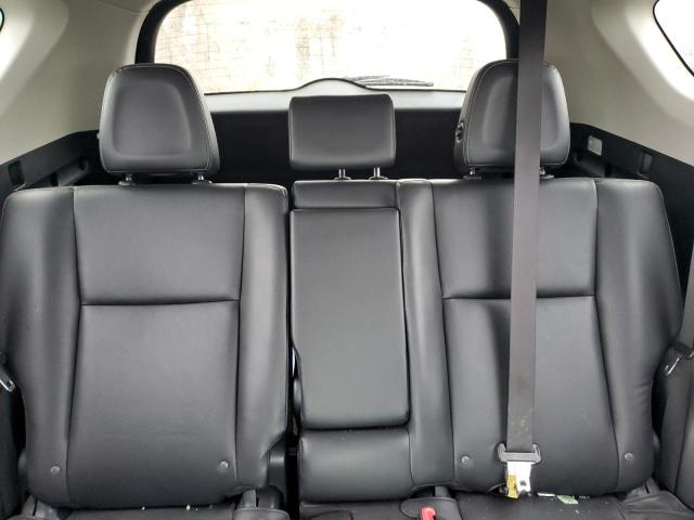 Photo 10 from auction – 2013 TOYOTA RAV4 LIMIT with VIN JTMDFREV1DD030423