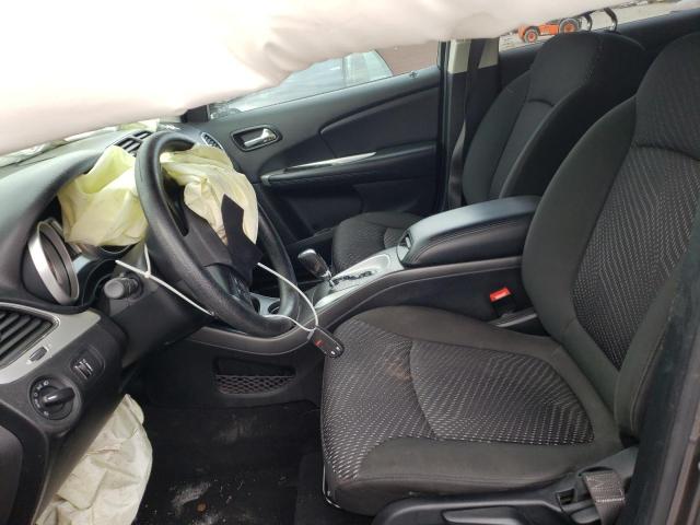 Photo 7 from auction – 2020 DODGE JOURNEY SE with VIN 3C4PDCAB2LT181131