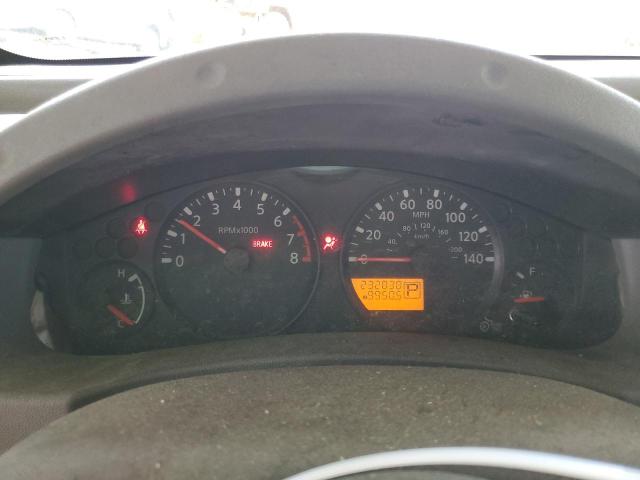 Photo 9 from auction – 2016 NISSAN FRONTIER S with VIN 1N6BD0CT0GN769904