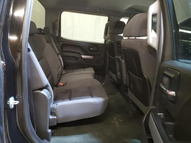 Photo 10 from auction – 2014 CHEVROLET SILVERADO with VIN 3GCUKREC5EG239078