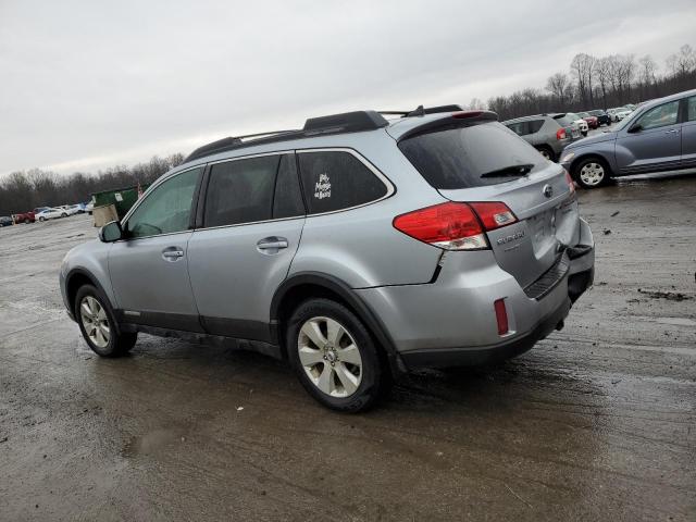 Photo 2 from auction – 2012 SUBARU OUTBACK 3. with VIN 4S4BRDKC2C2205465
