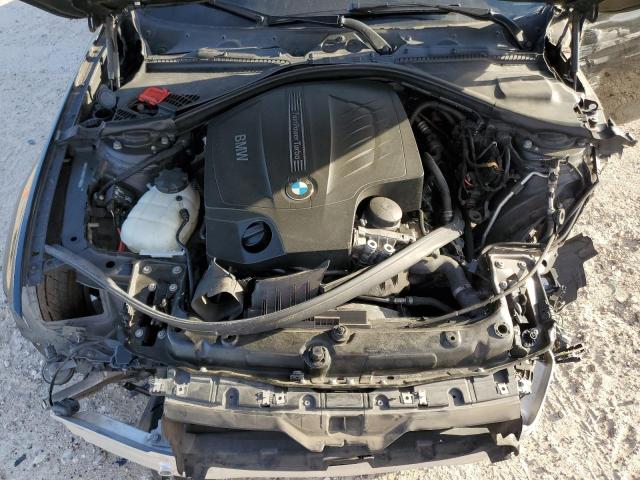 Photo 11 from auction – 2014 BMW 335 I with VIN WBA3A9C56EF478902