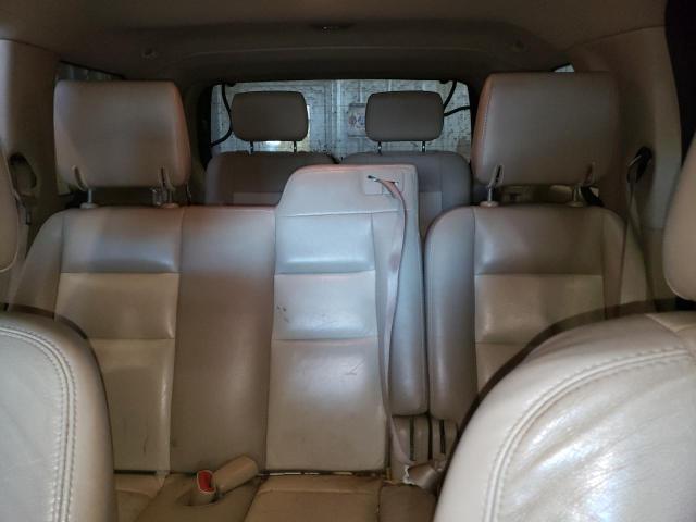 Photo 10 from auction – 2006 FORD EXPLORER X with VIN 1FMEU738X6UB41448