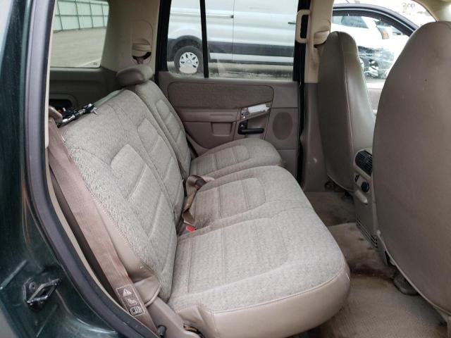 Photo 11 from auction – 2002 FORD EXPLORER X with VIN 1FMZU72E12UC32420