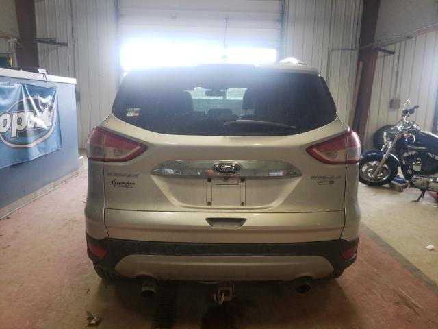Photo 6 from auction – 2015 FORD ESCAPE TIT with VIN 1FMCU9J98FUA32792