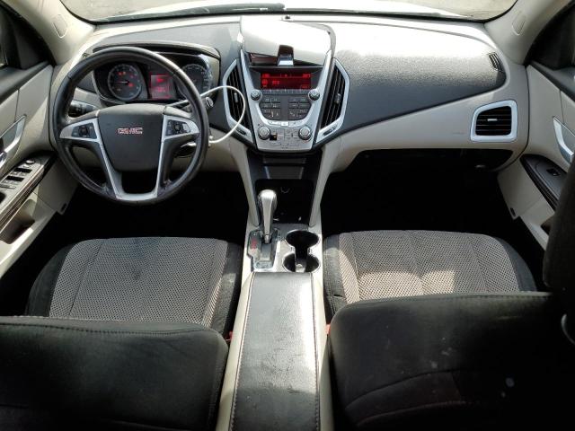 Photo 8 from auction – 2010 GMC TERRAIN SL with VIN 2CTFLEEY9A6246698