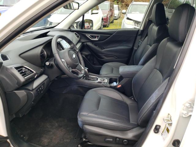 Photo 7 from auction – 2020 SUBARU FORESTER L with VIN JF2SKASC6LH560855