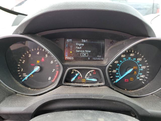 Photo 9 from auction – 2016 FORD ESCAPE SE with VIN 1FMCU0G94GUC42374