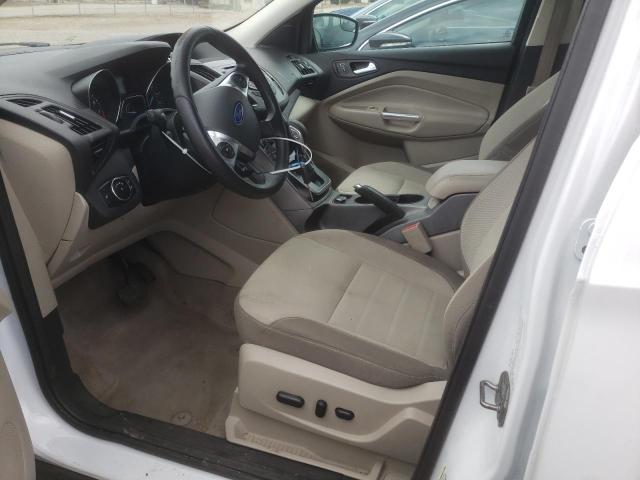 Photo 7 from auction – 2014 FORD ESCAPE SE with VIN 1FMCU0GX9EUB09802