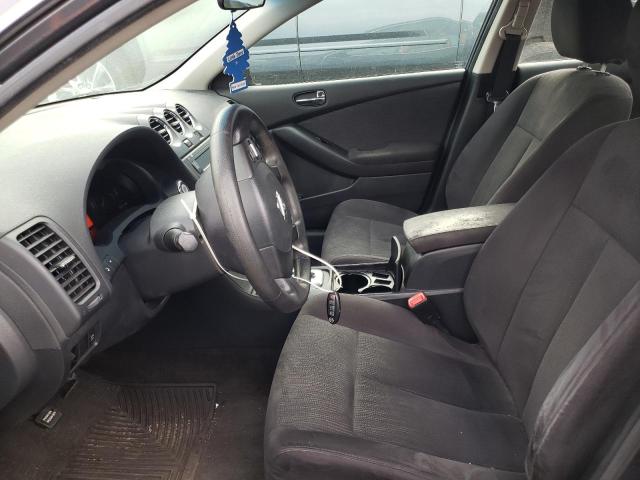 Photo 7 from auction – 2010 NISSAN ALTIMA BAS with VIN 1N4AL2AP2AN460161