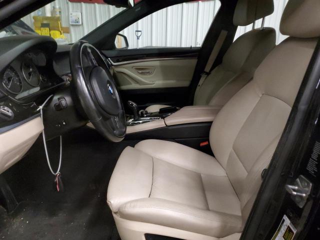 Zdjęcie 7 z aukcji – 2012 BMW 550 XI z VIN WBAFU9C50CC787820
