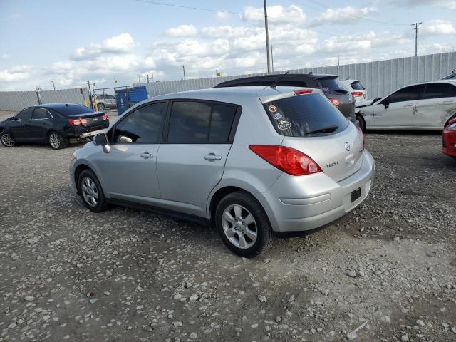 Photo 2 from auction – 2012 NISSAN VERSA S with VIN 3N1BC1CP9CK269242
