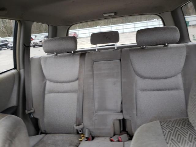 Photo 10 from auction – 2003 TOYOTA HIGHLANDER with VIN JTEGD21AX30064150