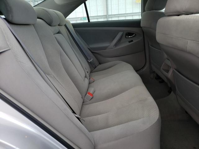 Photo 10 from auction – 2008 TOYOTA CAMRY CE with VIN 4T1BE46K98U197535