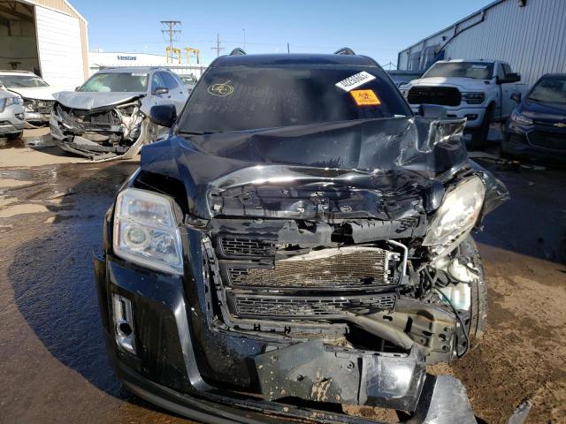 Photo 5 from auction – 2015 GMC TERRAIN SL with VIN 2GKFLWEK6F6218883