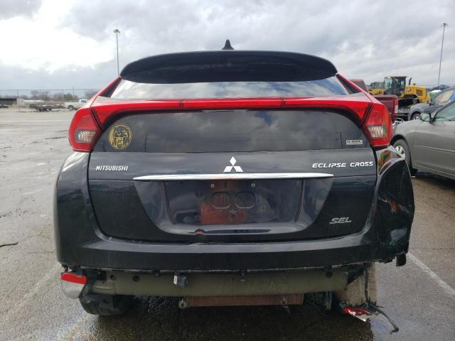Photo 6 from auction – 2019 MITSUBISHI ECLIPSE CR with VIN JA4AT5AA2KZ000414