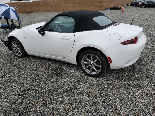 Photo 2 from auction – 2016 MAZDA MX-5 MIATA with VIN JM1NDAB75G0106335