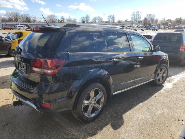 Photo 3 from auction – 2016 DODGE JOURNEY CR with VIN 3C4PDCGG3GT138040