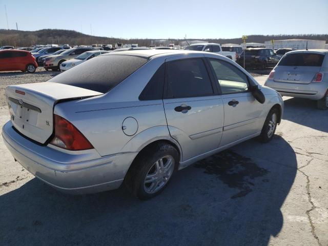 Photo 3 from auction – 2003 FORD FOCUS SE with VIN 1FAFP34P63W278178