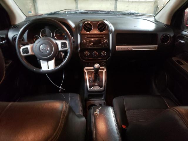 Photo 8 from auction – 2016 JEEP COMPASS LA with VIN 1C4NJDEBXGD599044
