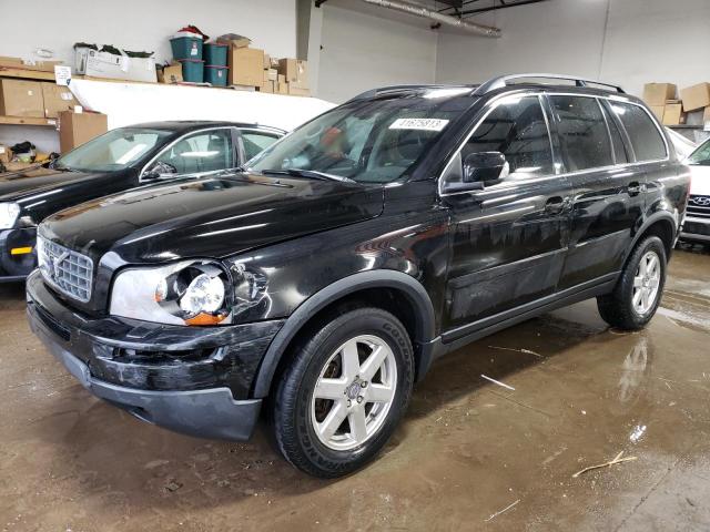 VOLVO XC90 3.2 2007 with VIN YV4CZ982X71390233 - Photo from auction