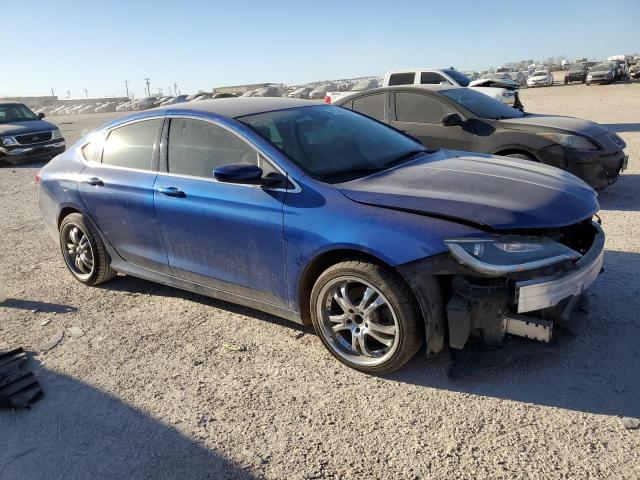 Photo 4 from auction – 2015 CHRYSLER 200 LIMITE with VIN 1C3CCCAB5FN507711