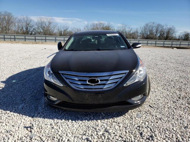 Photo 5 from auction – 2013 HYUNDAI SONATA SE with VIN 5NPEC4AC3DH723072