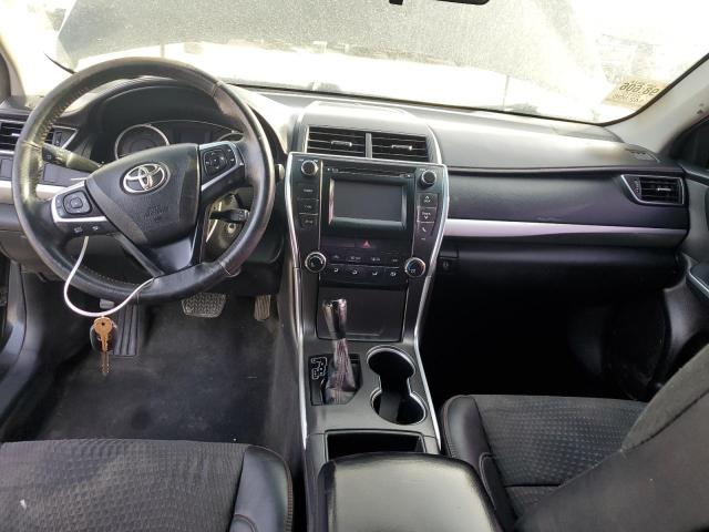 Photo 8 from auction – 2015 TOYOTA CAMRY LE with VIN 4T1BF1FK0FU099535