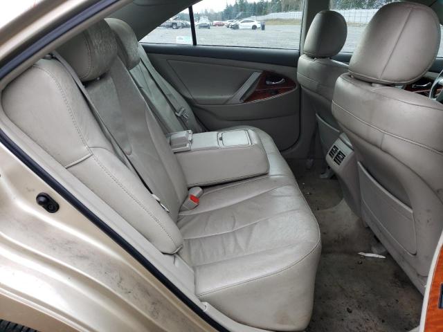 صورة رقم 10 من المزاد - 2011 TOYOTA CAMRY BASE مع VIN 4T1BF3EK2BU142991