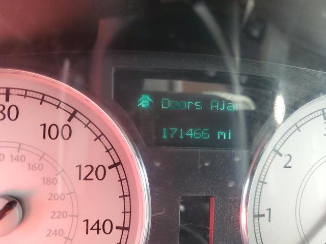 Photo 9 from auction – 2006 CHRYSLER 300C with VIN 2C3LA63H26H158296