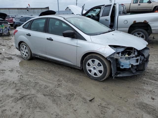Photo 4 from auction – 2013 FORD FOCUS S with VIN 1FADP3E22DL380249