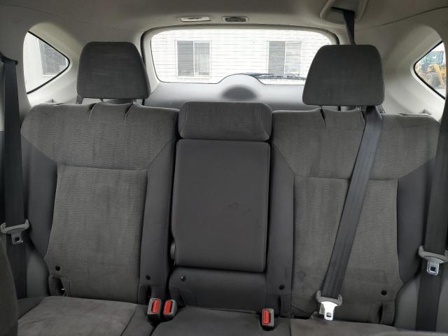 Photo 10 from auction – 2013 HONDA CR-V LX with VIN 2HKRM3H33DH518043