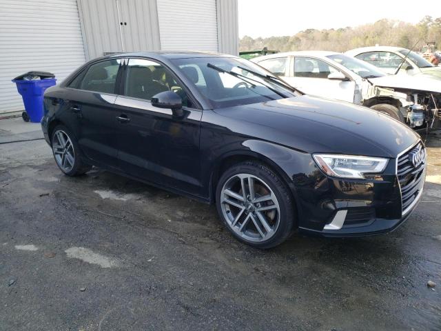 Photo 4 from auction – 2018 AUDI A3 PREMIUM with VIN WAUAUGFF0J1006712