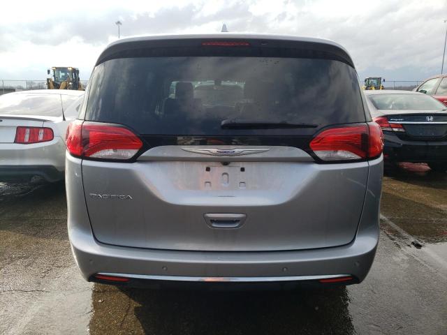 Photo 6 from auction – 2018 CHRYSLER PACIFICA T with VIN 2C4RC1BG5JR141636