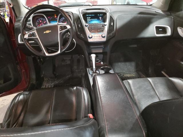 Photo 8 from auction – 2014 CHEVROLET EQUINOX LT with VIN 2GNFLGE33E6223779